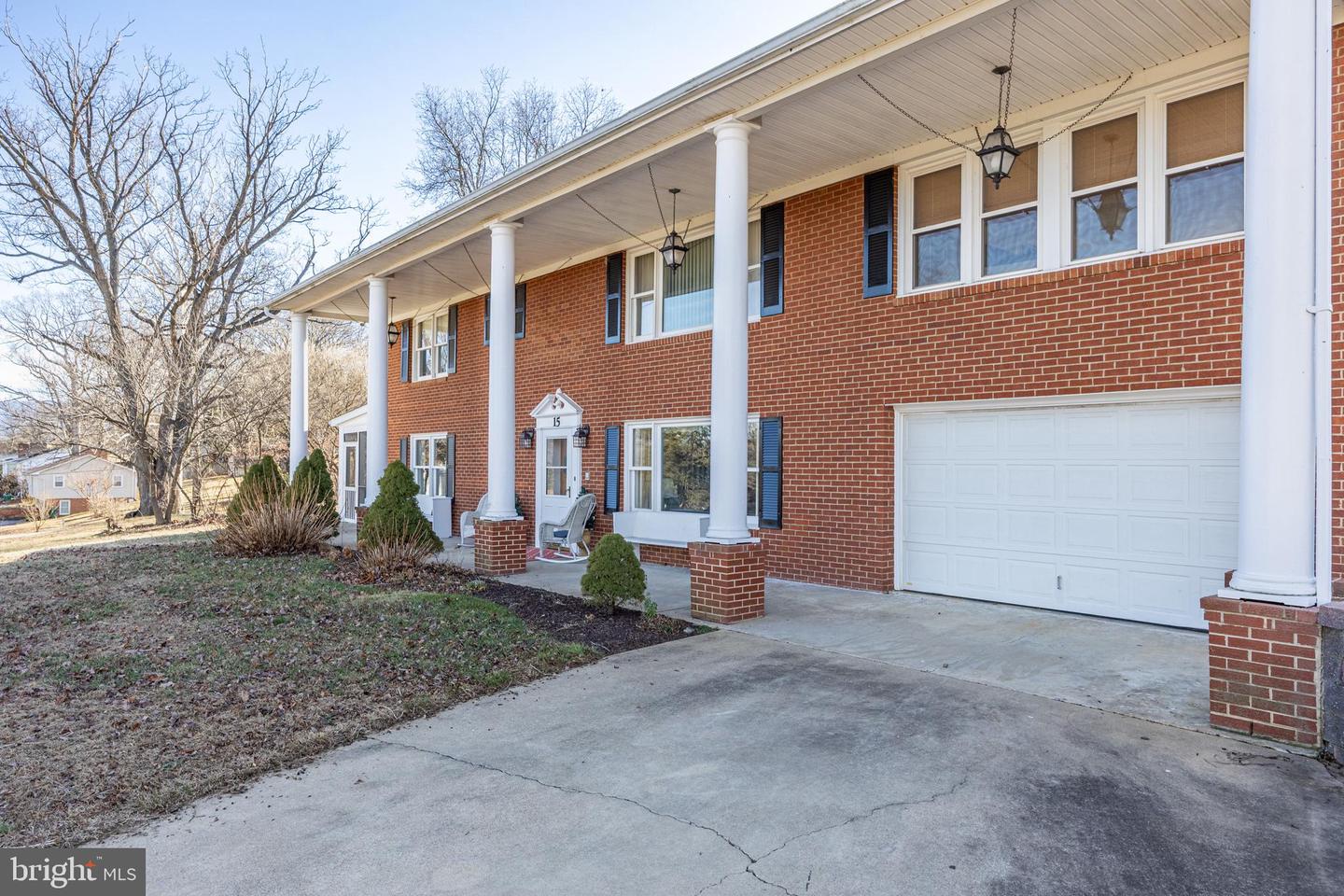 15 PAINTER ST, LURAY, Virginia 22835, 5 Bedrooms Bedrooms, ,2 BathroomsBathrooms,Residential,For sale,15 PAINTER ST,VAPA2005884 MLS # VAPA2005884