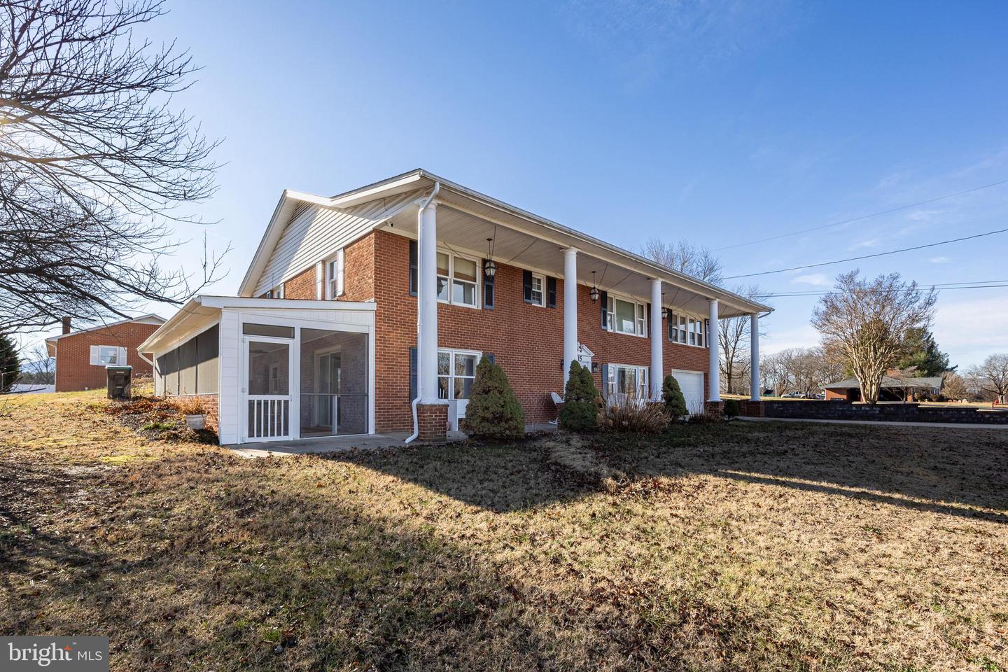 15 PAINTER ST, LURAY, Virginia 22835, 5 Bedrooms Bedrooms, ,2 BathroomsBathrooms,Residential,For sale,15 PAINTER ST,VAPA2005884 MLS # VAPA2005884