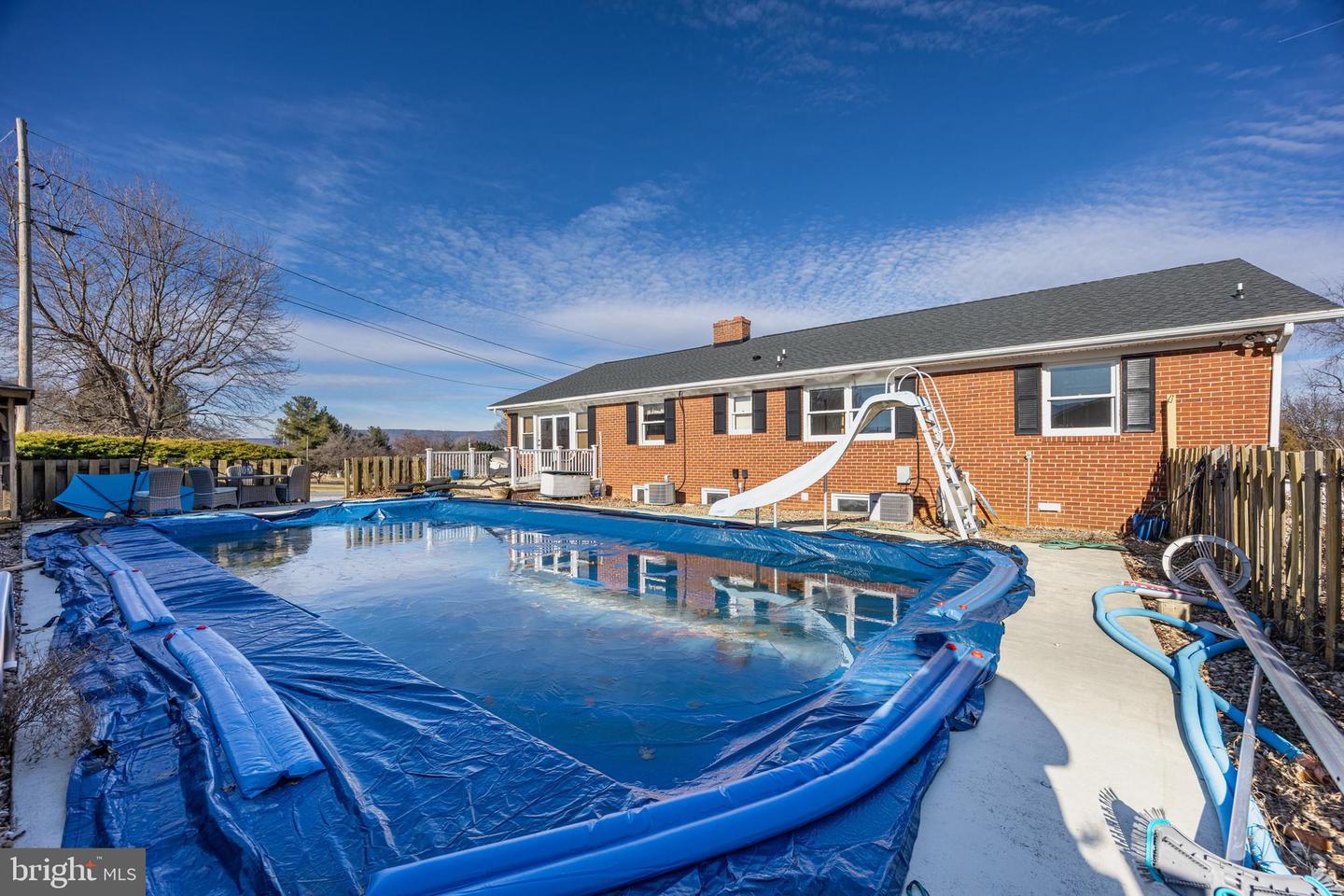 15 PAINTER ST, LURAY, Virginia 22835, 5 Bedrooms Bedrooms, ,2 BathroomsBathrooms,Residential,For sale,15 PAINTER ST,VAPA2005884 MLS # VAPA2005884