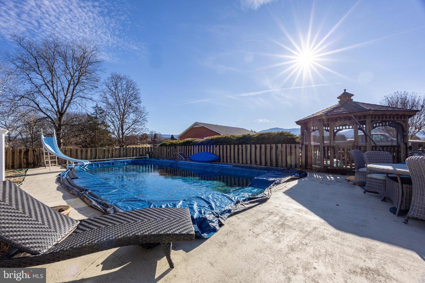 15 PAINTER ST, LURAY, Virginia 22835, 5 Bedrooms Bedrooms, ,2 BathroomsBathrooms,Residential,For sale,15 PAINTER ST,VAPA2005884 MLS # VAPA2005884