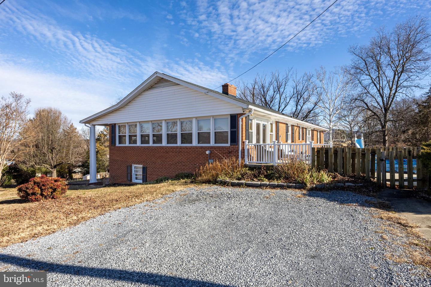 15 PAINTER ST, LURAY, Virginia 22835, 5 Bedrooms Bedrooms, ,2 BathroomsBathrooms,Residential,For sale,15 PAINTER ST,VAPA2005884 MLS # VAPA2005884