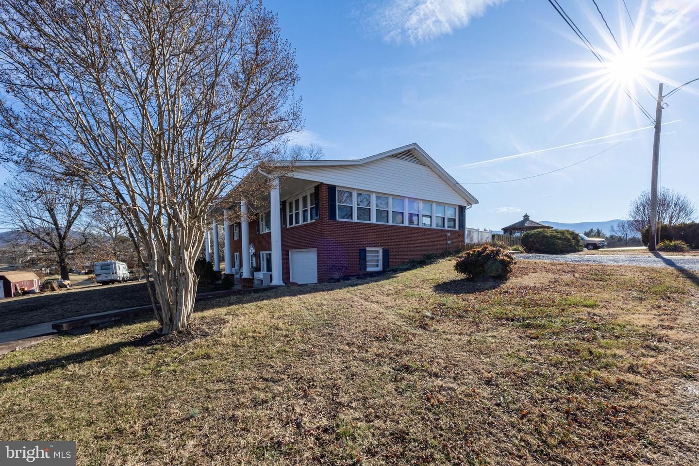 15 PAINTER ST, LURAY, Virginia 22835, 5 Bedrooms Bedrooms, ,2 BathroomsBathrooms,Residential,For sale,15 PAINTER ST,VAPA2005884 MLS # VAPA2005884