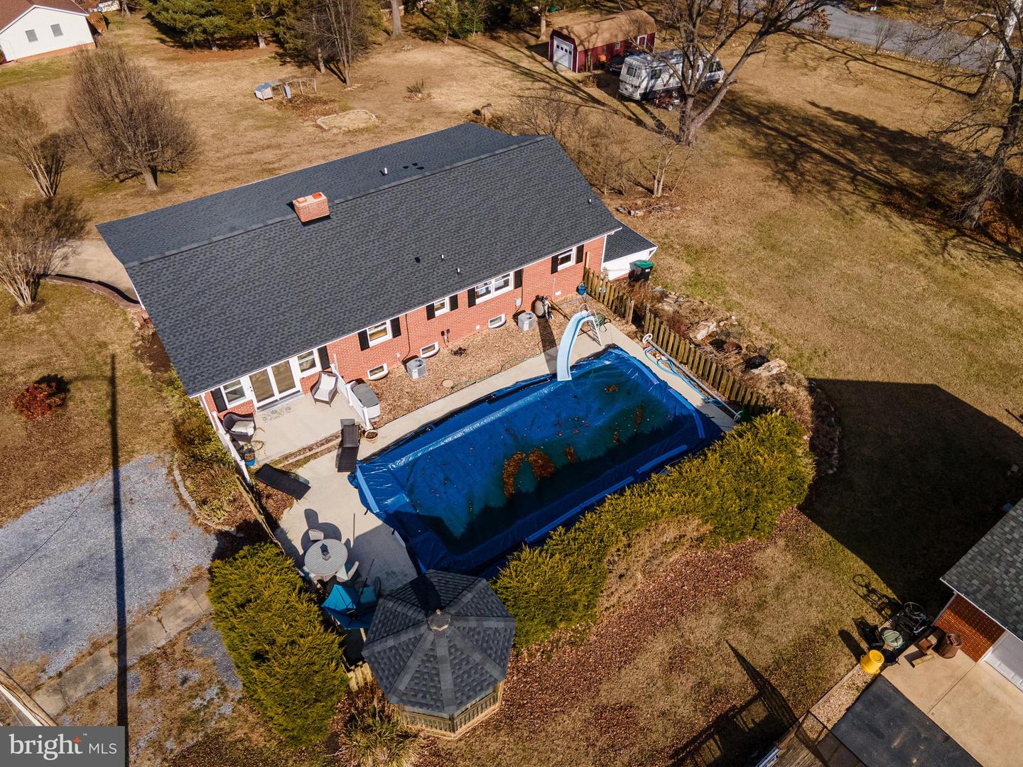 15 PAINTER ST, LURAY, Virginia 22835, 5 Bedrooms Bedrooms, ,2 BathroomsBathrooms,Residential,For sale,15 PAINTER ST,VAPA2005884 MLS # VAPA2005884