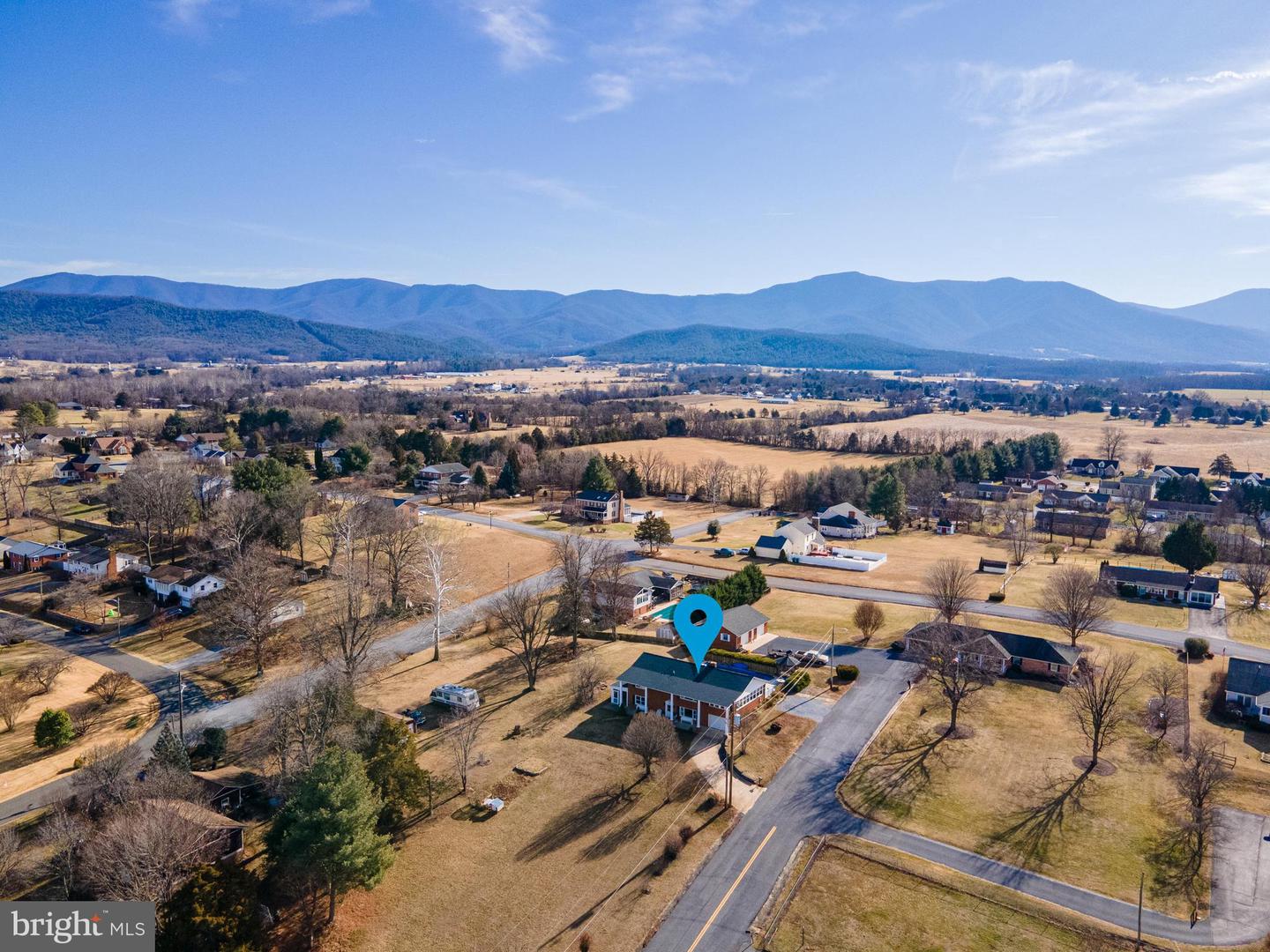 15 PAINTER ST, LURAY, Virginia 22835, 5 Bedrooms Bedrooms, ,2 BathroomsBathrooms,Residential,For sale,15 PAINTER ST,VAPA2005884 MLS # VAPA2005884