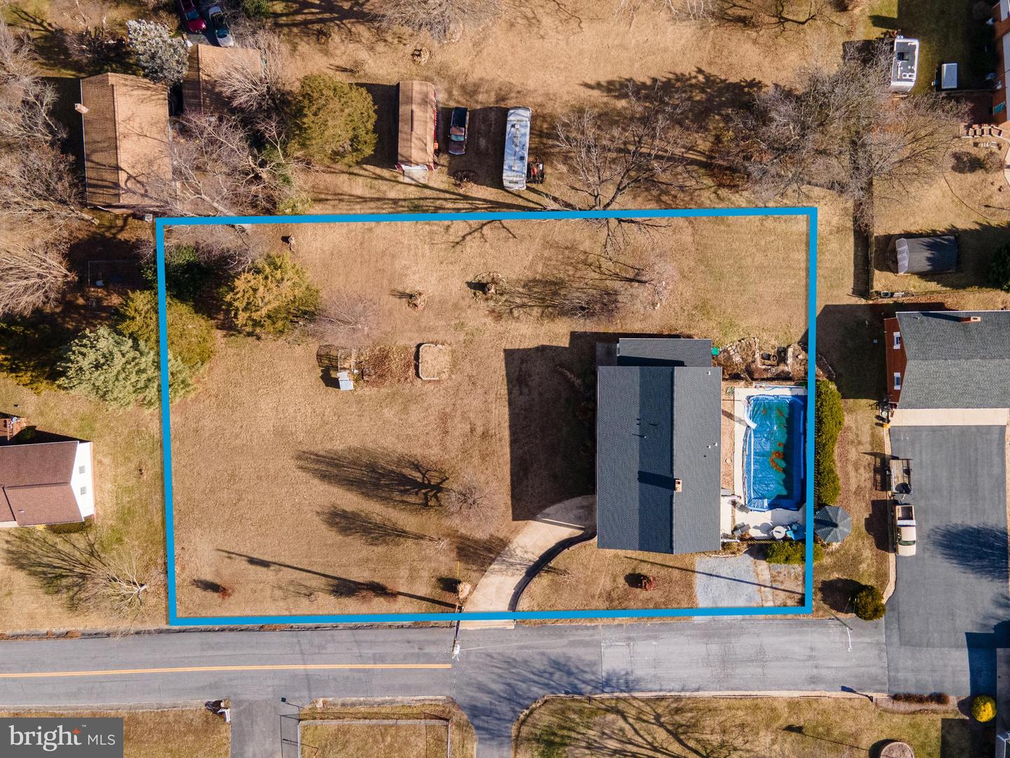 15 PAINTER ST, LURAY, Virginia 22835, 5 Bedrooms Bedrooms, ,2 BathroomsBathrooms,Residential,For sale,15 PAINTER ST,VAPA2005884 MLS # VAPA2005884