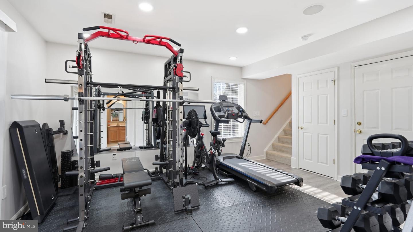 795 COL EDMONDS CT, WARRENTON, Virginia 20186, 3 Bedrooms Bedrooms, ,2 BathroomsBathrooms,Residential,For sale,795 COL EDMONDS CT,VAFQ2020134 MLS # VAFQ2020134