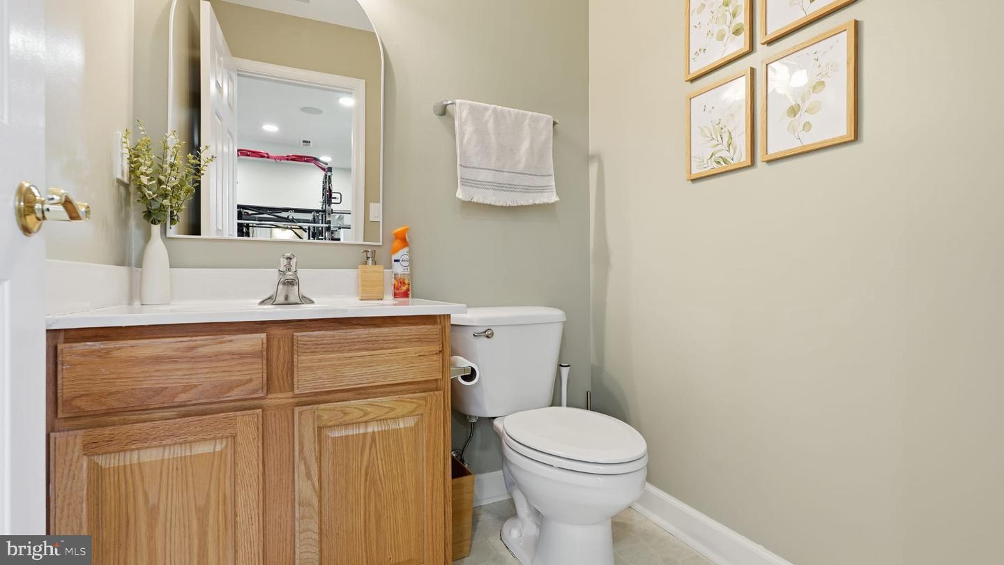 795 COL EDMONDS CT, WARRENTON, Virginia 20186, 3 Bedrooms Bedrooms, ,2 BathroomsBathrooms,Residential,For sale,795 COL EDMONDS CT,VAFQ2020134 MLS # VAFQ2020134