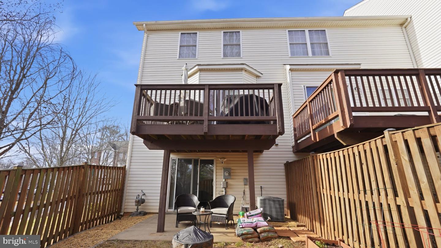 795 COL EDMONDS CT, WARRENTON, Virginia 20186, 3 Bedrooms Bedrooms, ,2 BathroomsBathrooms,Residential,For sale,795 COL EDMONDS CT,VAFQ2020134 MLS # VAFQ2020134