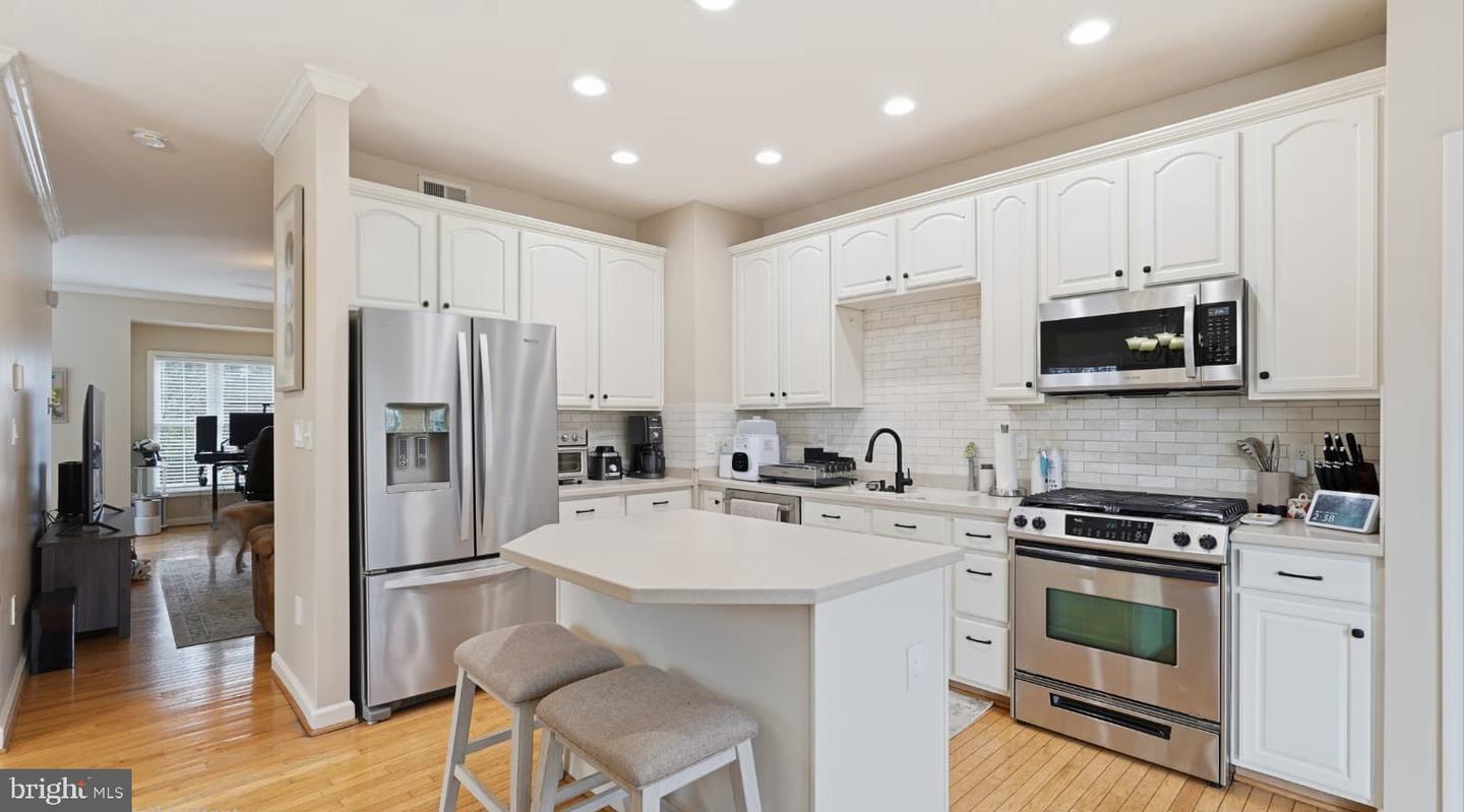 795 COL EDMONDS CT, WARRENTON, Virginia 20186, 3 Bedrooms Bedrooms, ,2 BathroomsBathrooms,Residential,For sale,795 COL EDMONDS CT,VAFQ2020134 MLS # VAFQ2020134