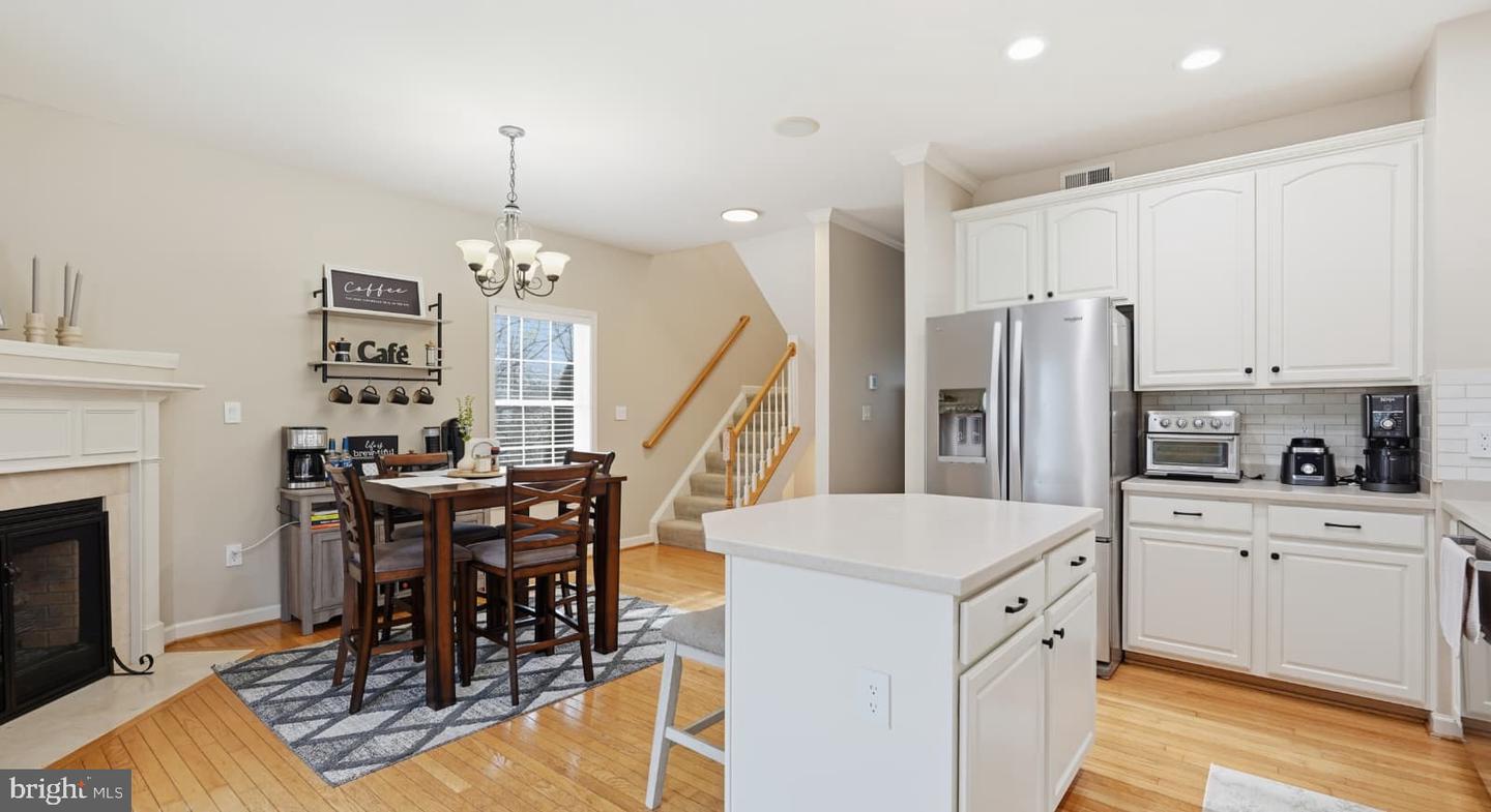 795 COL EDMONDS CT, WARRENTON, Virginia 20186, 3 Bedrooms Bedrooms, ,2 BathroomsBathrooms,Residential,For sale,795 COL EDMONDS CT,VAFQ2020134 MLS # VAFQ2020134