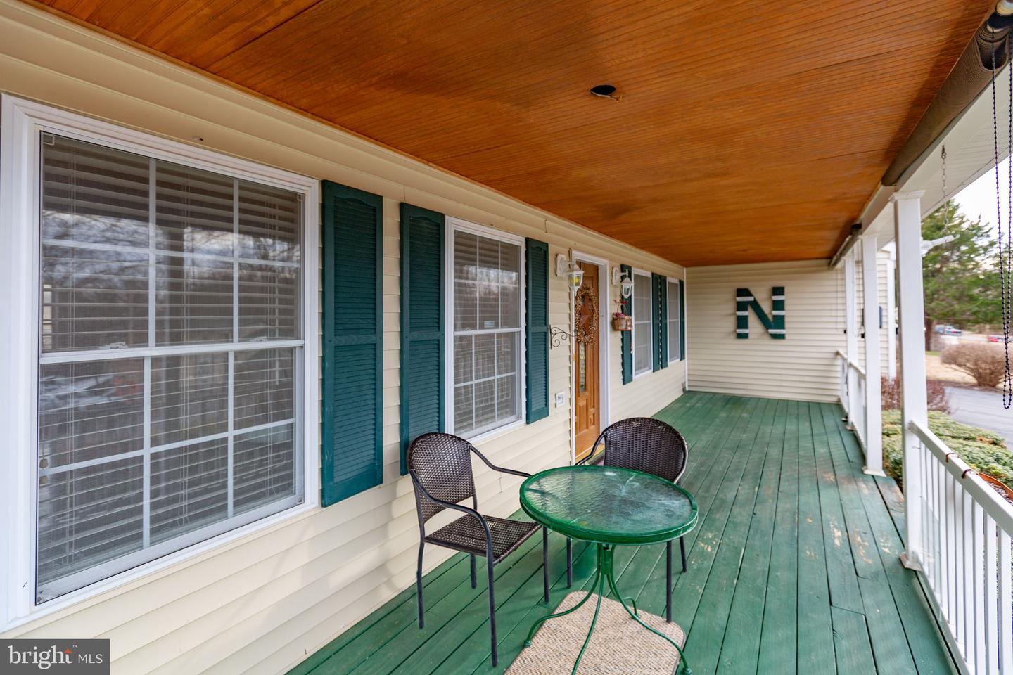 546 PALOMINO DR, LOUISA, Virginia 23093, 4 Bedrooms Bedrooms, 10 Rooms Rooms,2 BathroomsBathrooms,Residential,For sale,546 PALOMINO DR,VALA2009148 MLS # VALA2009148