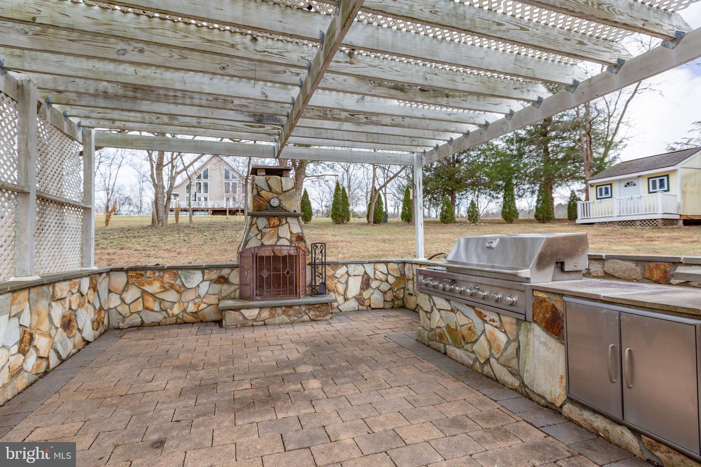 546 PALOMINO DR, LOUISA, Virginia 23093, 4 Bedrooms Bedrooms, 10 Rooms Rooms,2 BathroomsBathrooms,Residential,For sale,546 PALOMINO DR,VALA2009148 MLS # VALA2009148