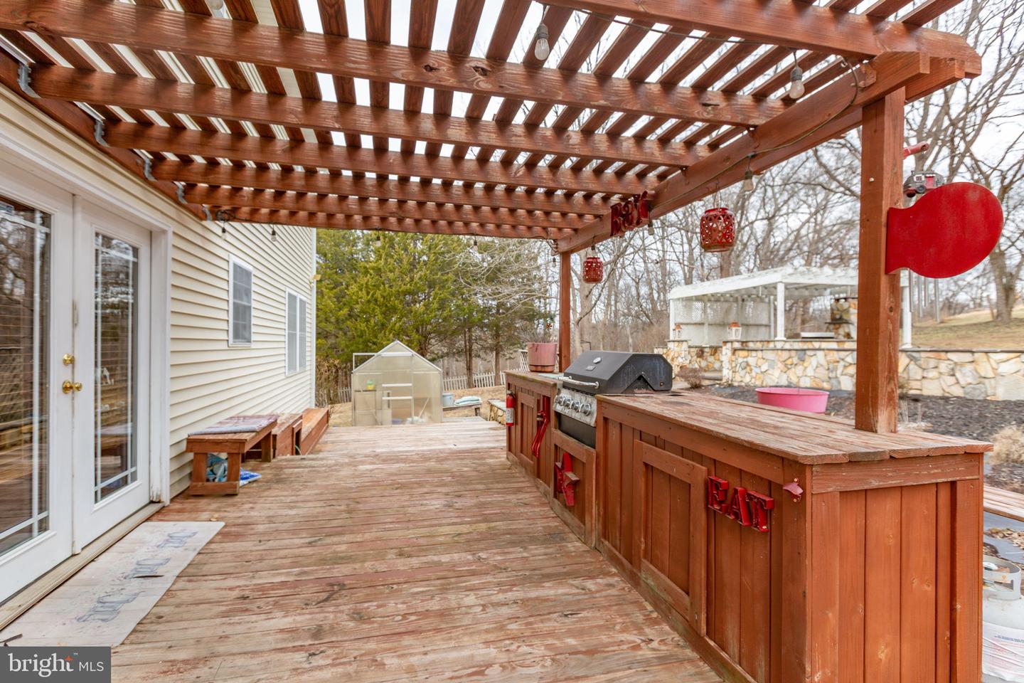 546 PALOMINO DR, LOUISA, Virginia 23093, 4 Bedrooms Bedrooms, 10 Rooms Rooms,2 BathroomsBathrooms,Residential,For sale,546 PALOMINO DR,VALA2009148 MLS # VALA2009148