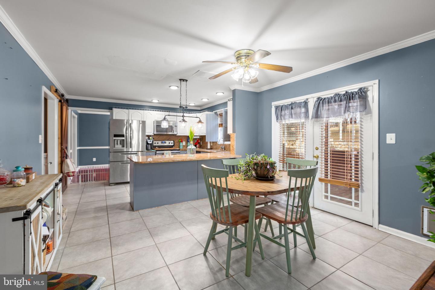 546 PALOMINO DR, LOUISA, Virginia 23093, 4 Bedrooms Bedrooms, 10 Rooms Rooms,2 BathroomsBathrooms,Residential,For sale,546 PALOMINO DR,VALA2009148 MLS # VALA2009148