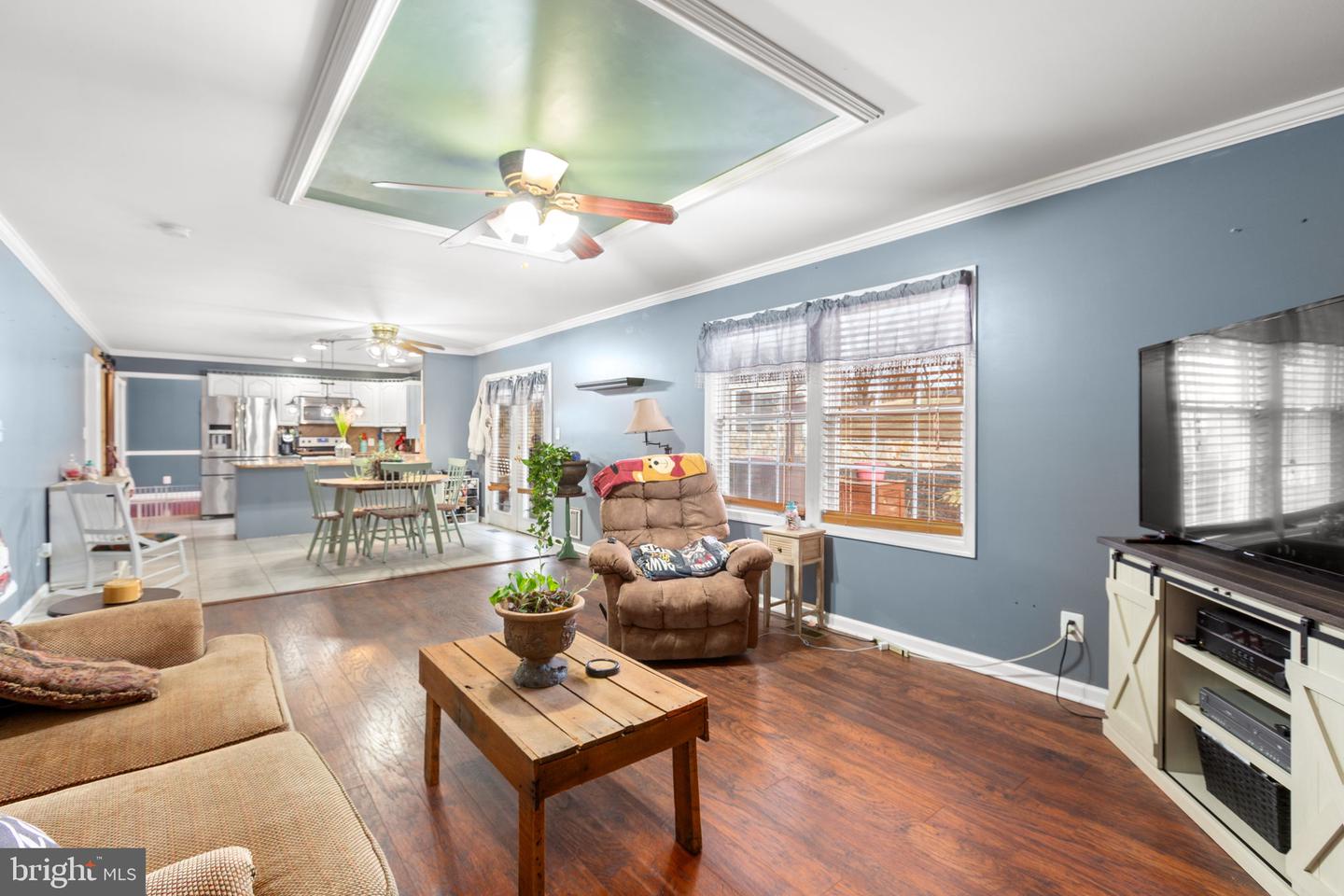 546 PALOMINO DR, LOUISA, Virginia 23093, 4 Bedrooms Bedrooms, 10 Rooms Rooms,2 BathroomsBathrooms,Residential,For sale,546 PALOMINO DR,VALA2009148 MLS # VALA2009148