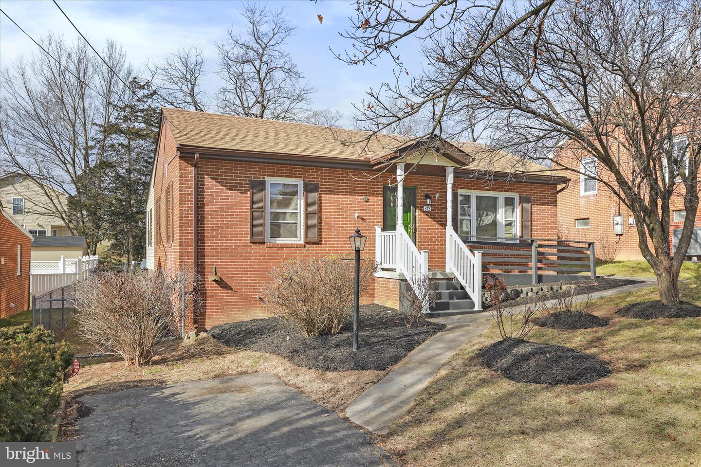 373 WALTON ST, STRASBURG, Virginia 22657, 3 Bedrooms Bedrooms, ,1 BathroomBathrooms,Residential,For sale,373 WALTON ST,VASH2013370 MLS # VASH2013370