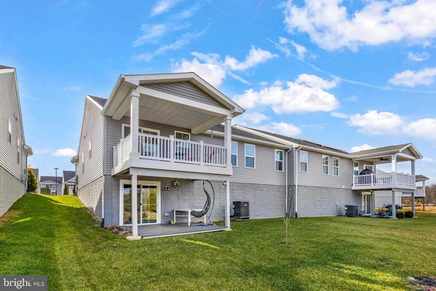 35049 MANSOURS DR, LOCUST GROVE, Virginia 22508, 3 Bedrooms Bedrooms, ,2 BathroomsBathrooms,Residential,For sale,35049 MANSOURS DR,VAOR2013130 MLS # VAOR2013130