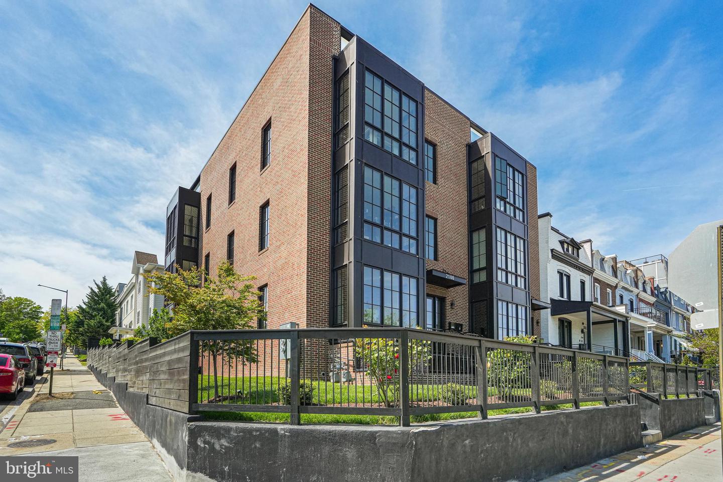 2100 4TH ST NE #1, WASHINGTON, District Of Columbia 20002, 4 Bedrooms Bedrooms, ,3 BathroomsBathrooms,Residential,For sale,2100 4TH ST NE #1,DCDC2241400 MLS # DCDC2241400