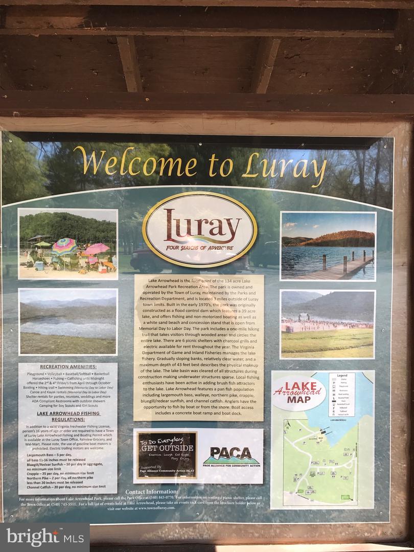 550 CROSS MOUNTAIN RD, LURAY, Virginia 22835, 3 Bedrooms Bedrooms, ,2 BathroomsBathrooms,Residential,For sale,550 CROSS MOUNTAIN RD,VAPA2005886 MLS # VAPA2005886