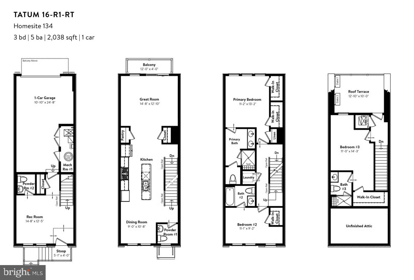 2692 RIVER BIRCH RD #HOMESITE 134, HERNDON, Virginia 20171, 3 Bedrooms Bedrooms, ,3 BathroomsBathrooms,Residential,For sale,2692 RIVER BIRCH RD #HOMESITE 134,VAFX2285774 MLS # VAFX2285774