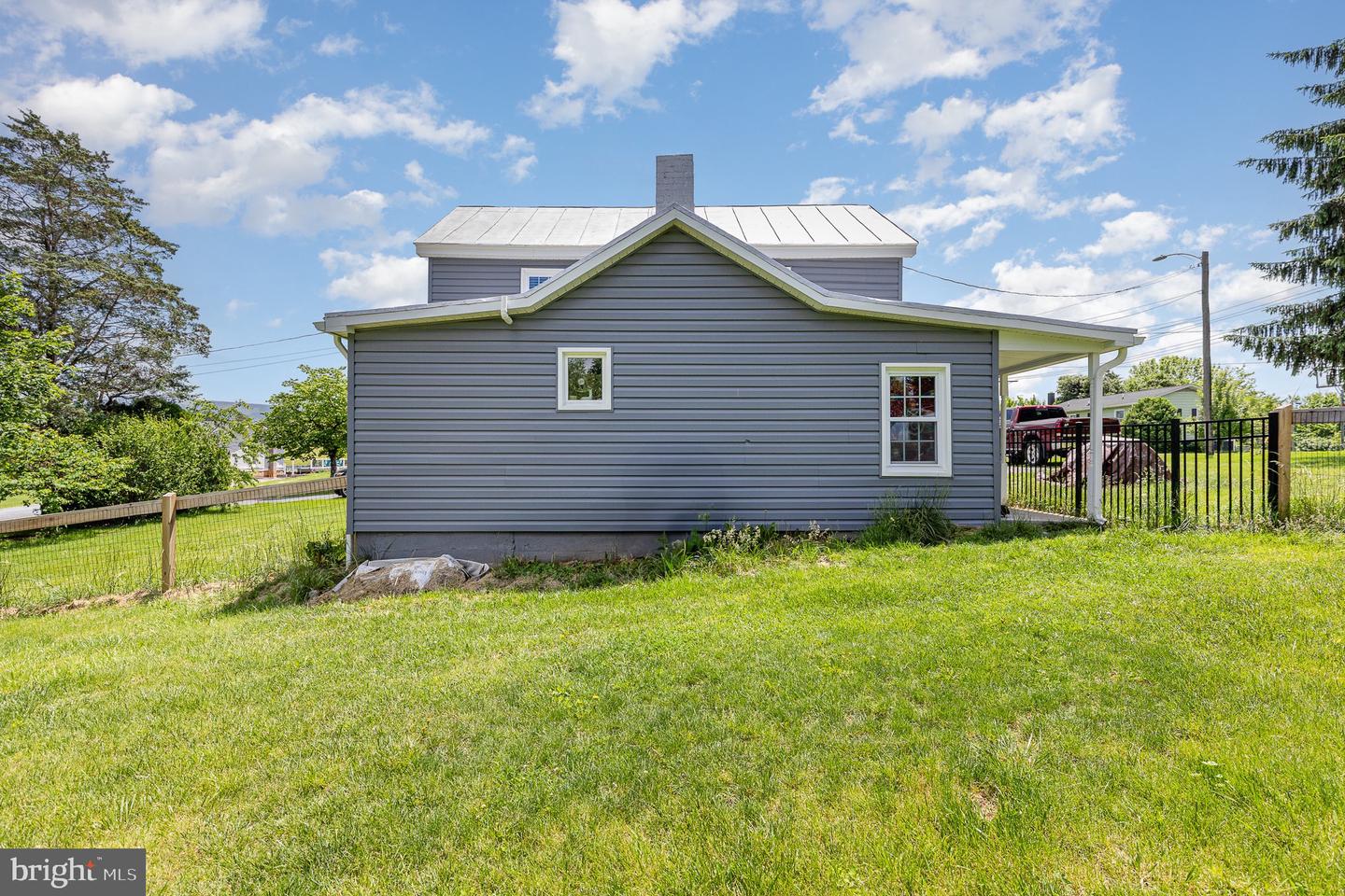 406 SIXTH ST, LURAY, Virginia 22835, 3 Bedrooms Bedrooms, ,1 BathroomBathrooms,Residential,For sale,406 SIXTH ST,VAPA2005892 MLS # VAPA2005892