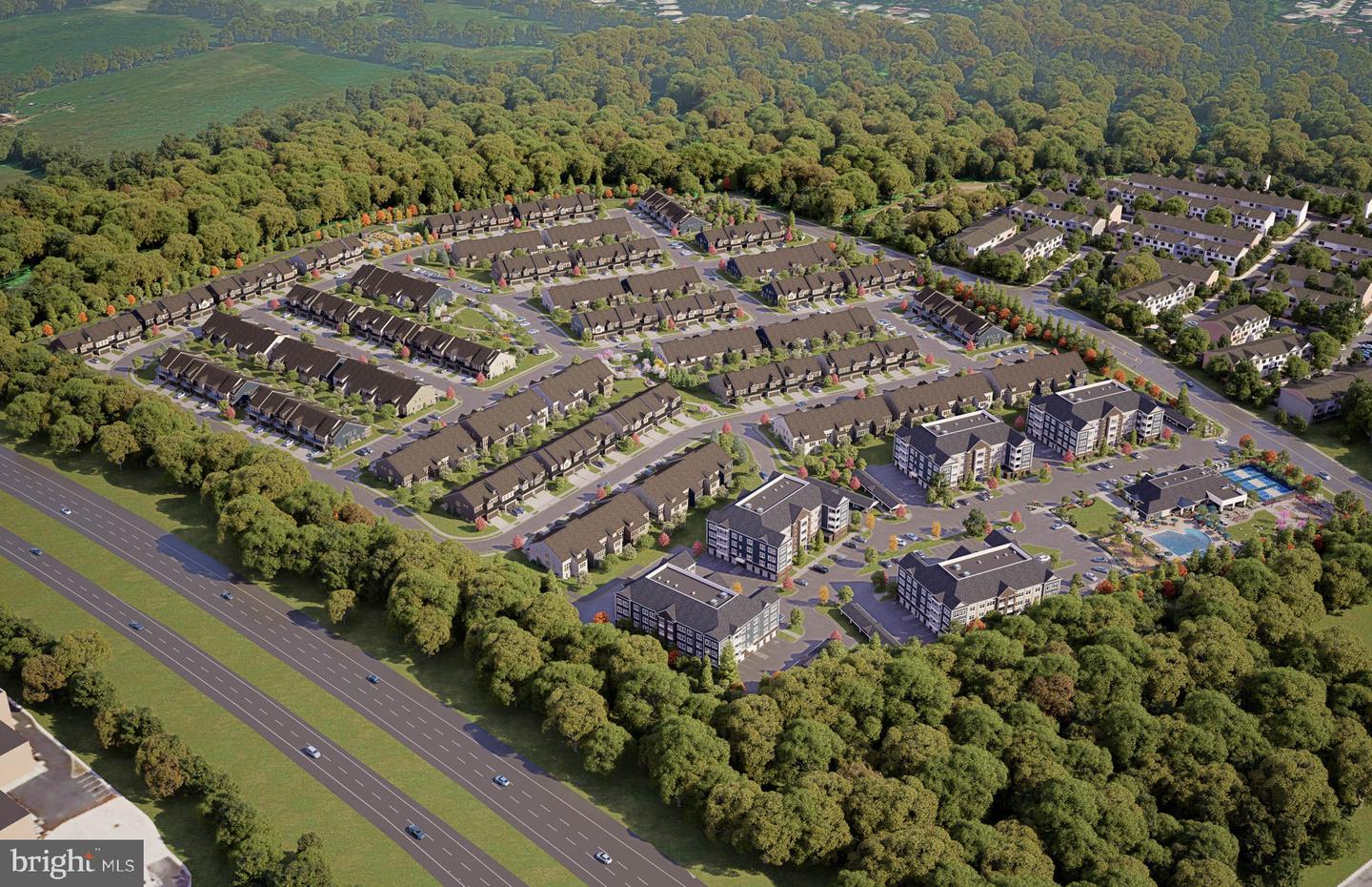 6152 AMBER LN #2, HAYMARKET, Virginia 20169, 3 Bedrooms Bedrooms, ,2 BathroomsBathrooms,Residential,For sale,6152 AMBER LN #2,VAPW2110544 MLS # VAPW2110544