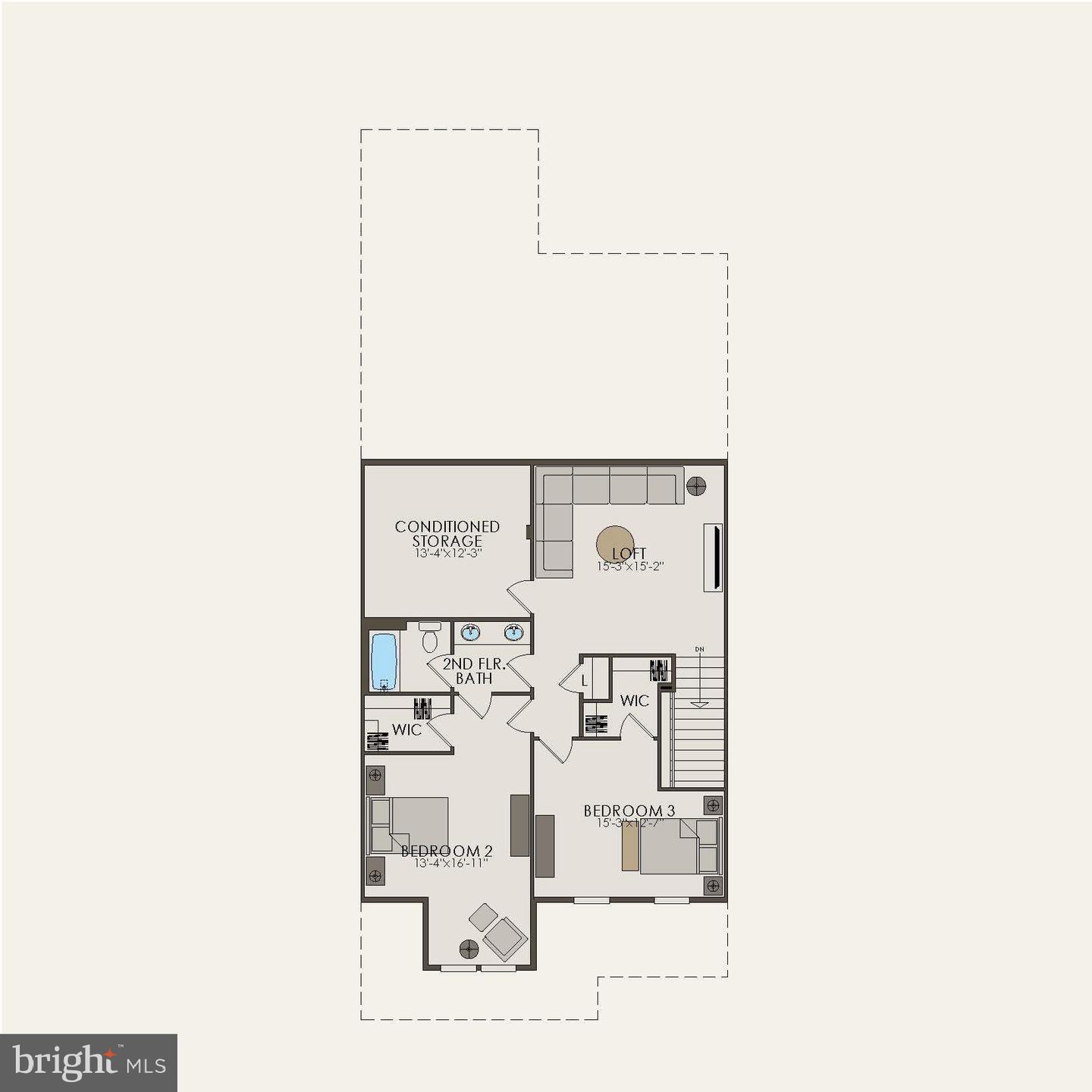 6156 AMBER LN #2, HAYMARKET, Virginia 20169, 3 Bedrooms Bedrooms, ,2 BathroomsBathrooms,Residential,For sale,6156 AMBER LN #2,VAPW2110552 MLS # VAPW2110552