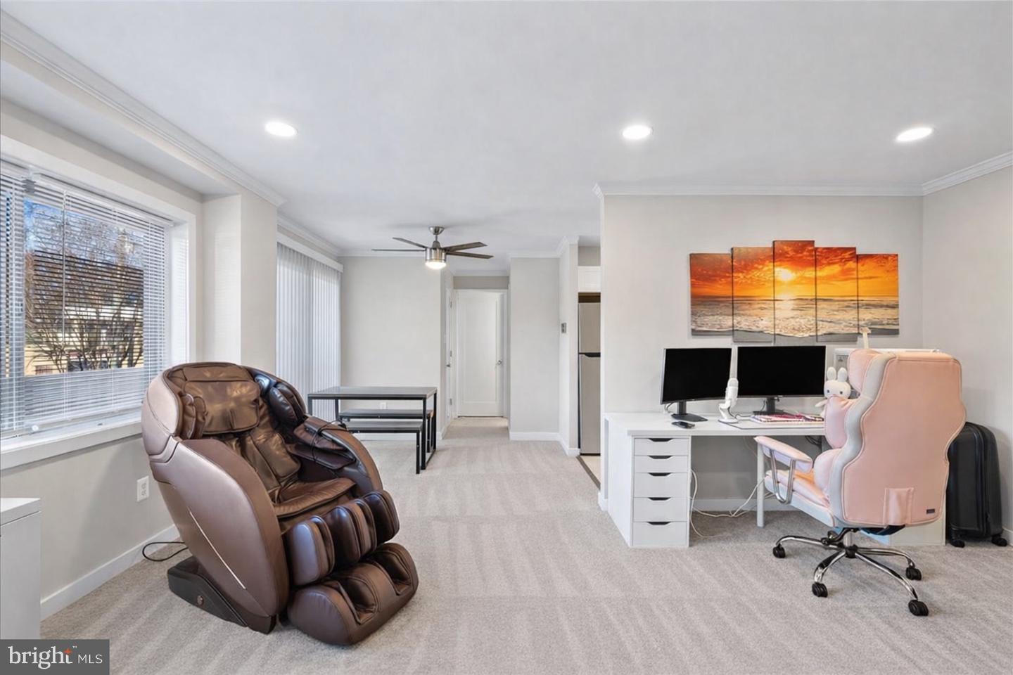 1506 S GEORGE MASON DR #10, ARLINGTON, Virginia 22204, 1 Bedroom Bedrooms, ,1 BathroomBathrooms,Residential,For sale,1506 S GEORGE MASON DR #10,VAAR2067762 MLS # VAAR2067762