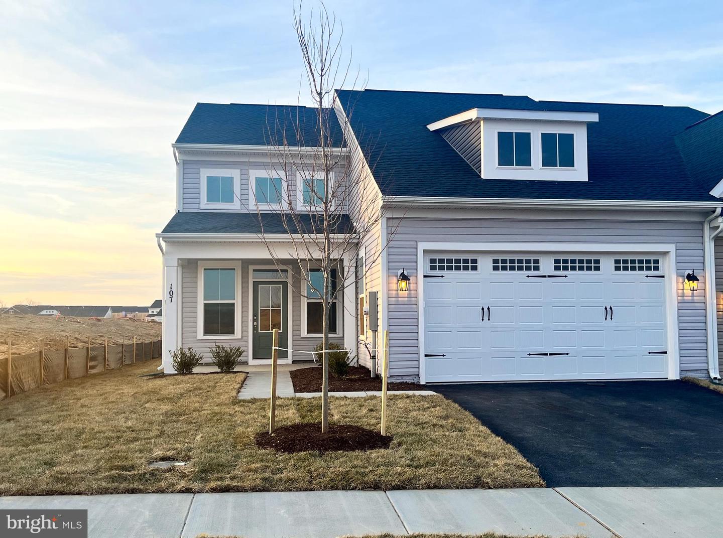 107 SUNFLOWER WAY, WINCHESTER, Virginia 22603, 3 Bedrooms Bedrooms, ,3 BathroomsBathrooms,Residential,For sale,107 SUNFLOWER WAY,VAFV2038976 MLS # VAFV2038976