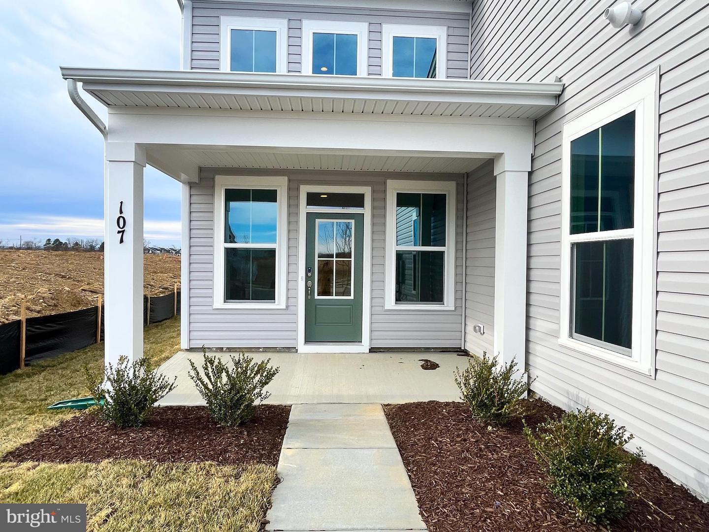 107 SUNFLOWER WAY, WINCHESTER, Virginia 22603, 3 Bedrooms Bedrooms, ,3 BathroomsBathrooms,Residential,For sale,107 SUNFLOWER WAY,VAFV2038976 MLS # VAFV2038976