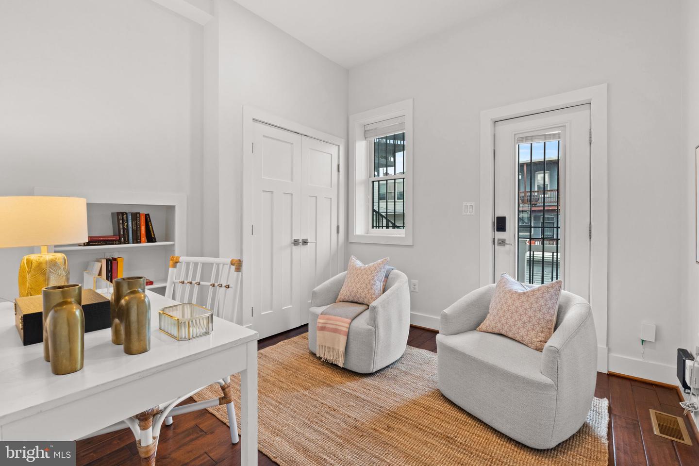 120 S ST NW #1, WASHINGTON, District Of Columbia 20001, 3 Bedrooms Bedrooms, ,3 BathroomsBathrooms,Residential,For sale,120 S ST NW #1,DCDC2241446 MLS # DCDC2241446