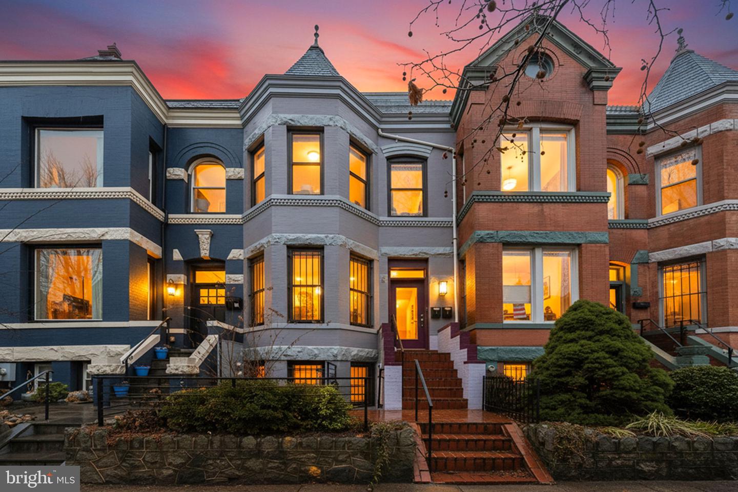 120 S ST NW #1, WASHINGTON, District Of Columbia 20001, 3 Bedrooms Bedrooms, ,3 BathroomsBathrooms,Residential,For sale,120 S ST NW #1,DCDC2241446 MLS # DCDC2241446