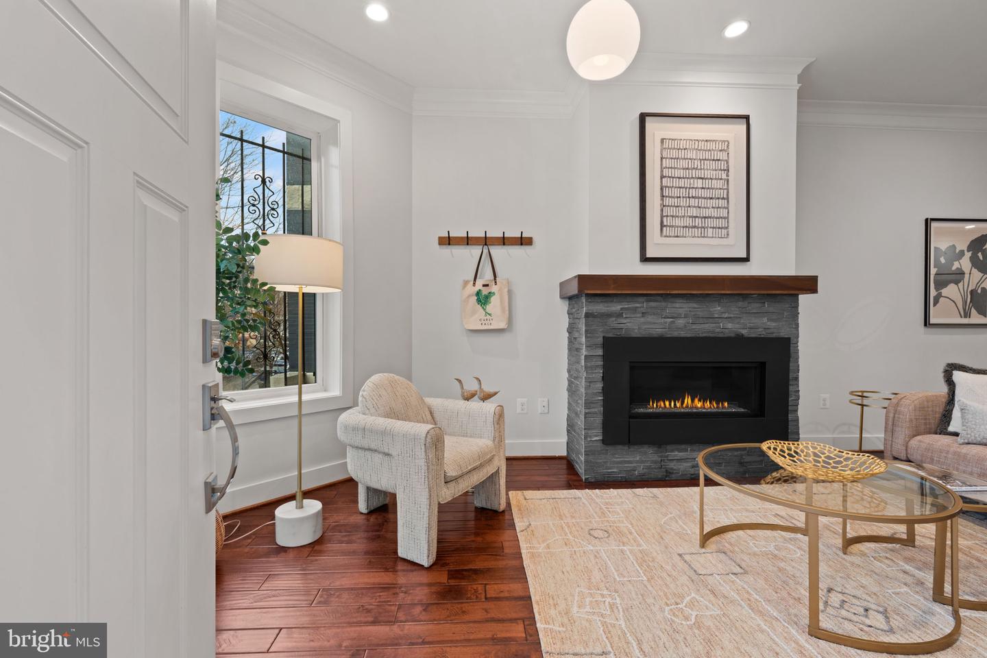 120 S ST NW #1, WASHINGTON, District Of Columbia 20001, 3 Bedrooms Bedrooms, ,3 BathroomsBathrooms,Residential,For sale,120 S ST NW #1,DCDC2241446 MLS # DCDC2241446