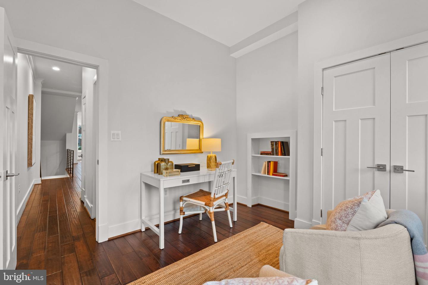 120 S ST NW #1, WASHINGTON, District Of Columbia 20001, 3 Bedrooms Bedrooms, ,3 BathroomsBathrooms,Residential,For sale,120 S ST NW #1,DCDC2241446 MLS # DCDC2241446