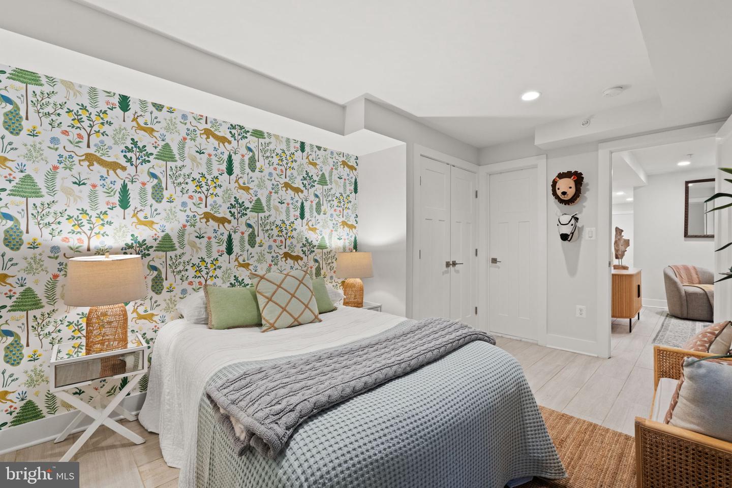 120 S ST NW #1, WASHINGTON, District Of Columbia 20001, 3 Bedrooms Bedrooms, ,3 BathroomsBathrooms,Residential,For sale,120 S ST NW #1,DCDC2241446 MLS # DCDC2241446