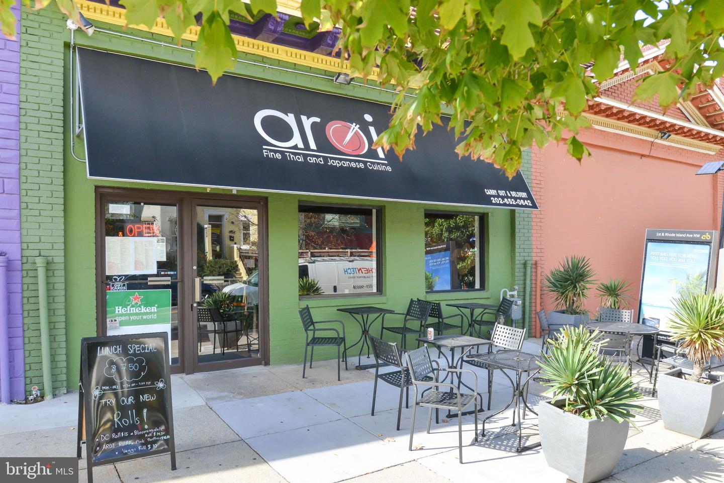 120 S ST NW #1, WASHINGTON, District Of Columbia 20001, 3 Bedrooms Bedrooms, ,3 BathroomsBathrooms,Residential,For sale,120 S ST NW #1,DCDC2241446 MLS # DCDC2241446