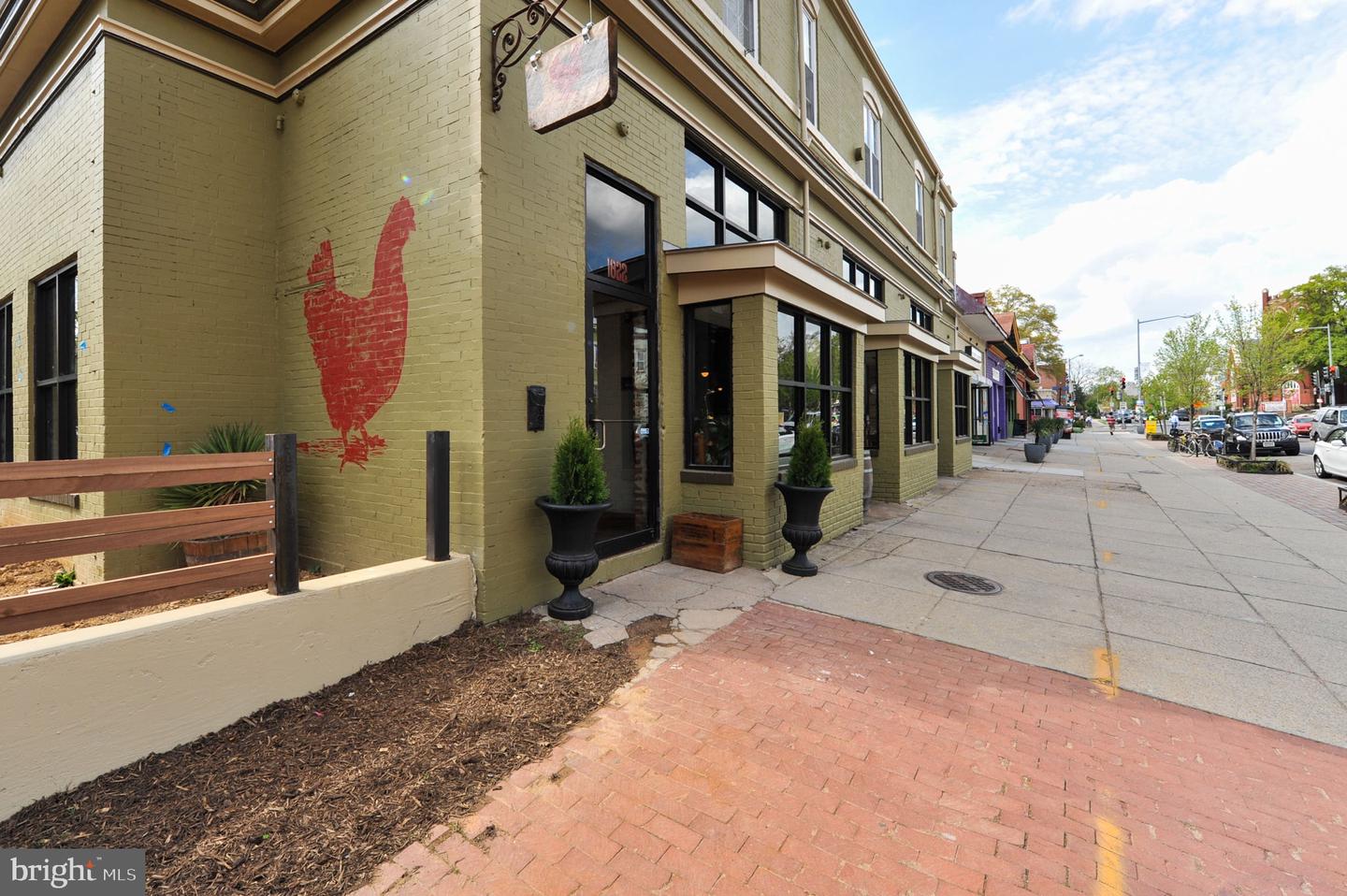 120 S ST NW #1, WASHINGTON, District Of Columbia 20001, 3 Bedrooms Bedrooms, ,3 BathroomsBathrooms,Residential,For sale,120 S ST NW #1,DCDC2241446 MLS # DCDC2241446