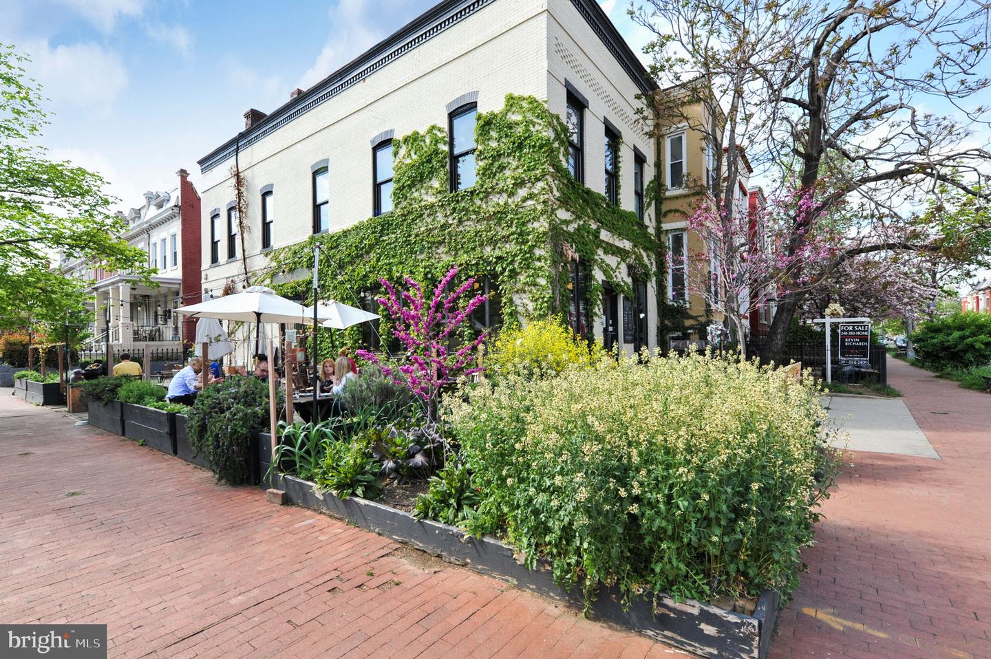 120 S ST NW #1, WASHINGTON, District Of Columbia 20001, 3 Bedrooms Bedrooms, ,3 BathroomsBathrooms,Residential,For sale,120 S ST NW #1,DCDC2241446 MLS # DCDC2241446