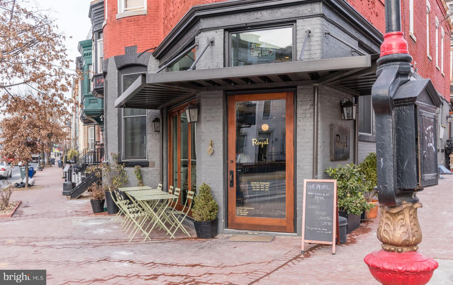 120 S ST NW #1, WASHINGTON, District Of Columbia 20001, 3 Bedrooms Bedrooms, ,3 BathroomsBathrooms,Residential,For sale,120 S ST NW #1,DCDC2241446 MLS # DCDC2241446