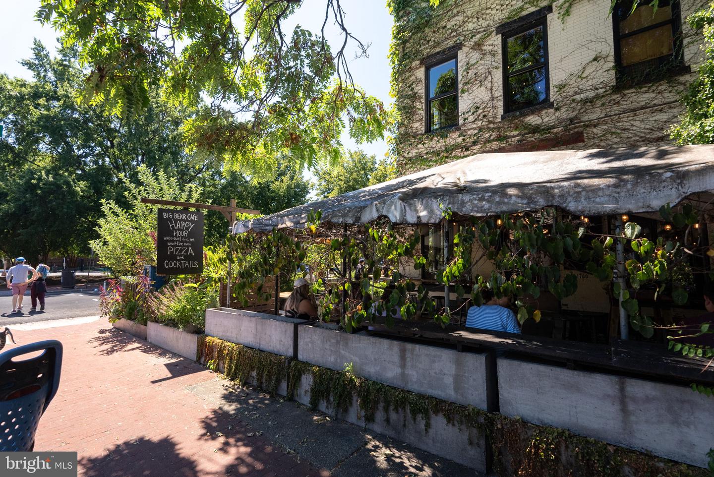 120 S ST NW #1, WASHINGTON, District Of Columbia 20001, 3 Bedrooms Bedrooms, ,3 BathroomsBathrooms,Residential,For sale,120 S ST NW #1,DCDC2241446 MLS # DCDC2241446