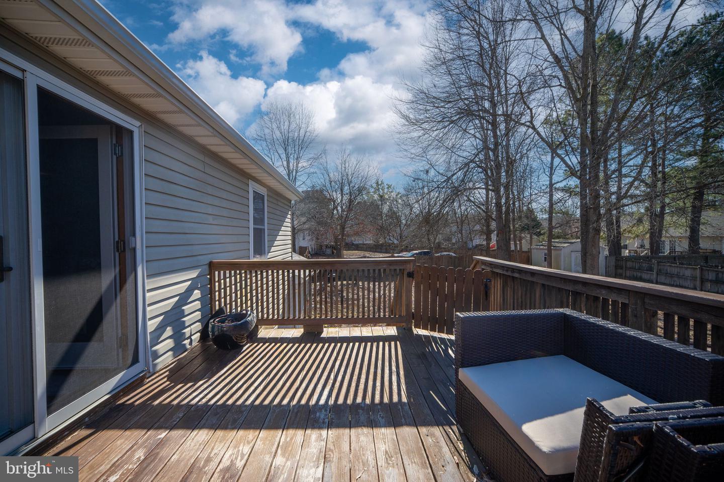 8802 KENT CT, FREDERICKSBURG, Virginia 22408, 3 Bedrooms Bedrooms, ,2 BathroomsBathrooms,Residential,For sale,8802 KENT CT,VASP2038660 MLS # VASP2038660