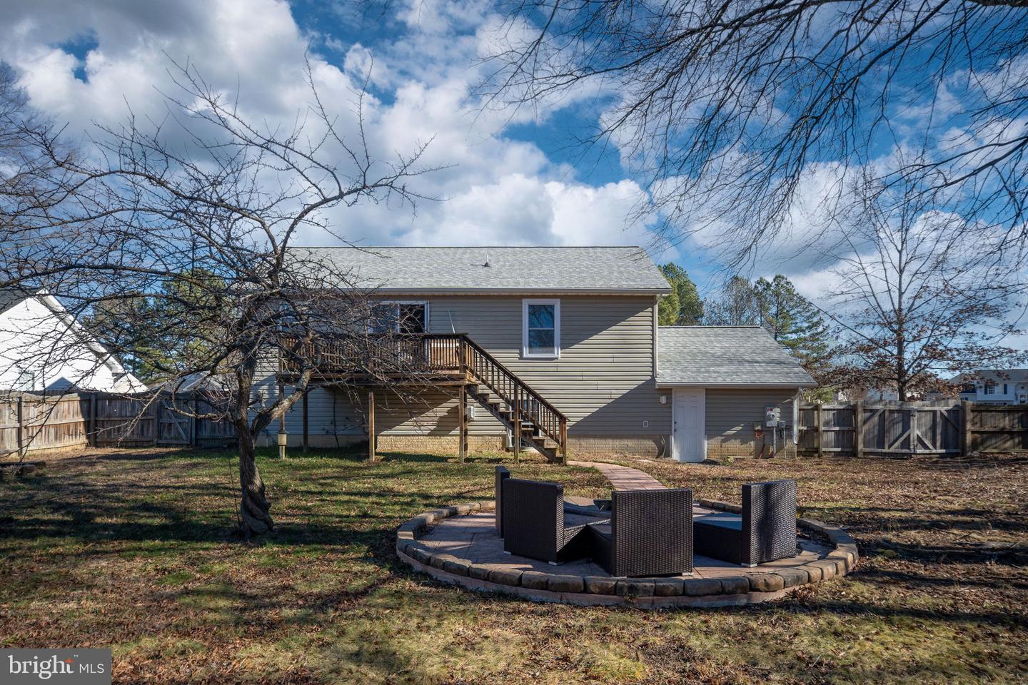 8802 KENT CT, FREDERICKSBURG, Virginia 22408, 3 Bedrooms Bedrooms, ,2 BathroomsBathrooms,Residential,For sale,8802 KENT CT,VASP2038660 MLS # VASP2038660