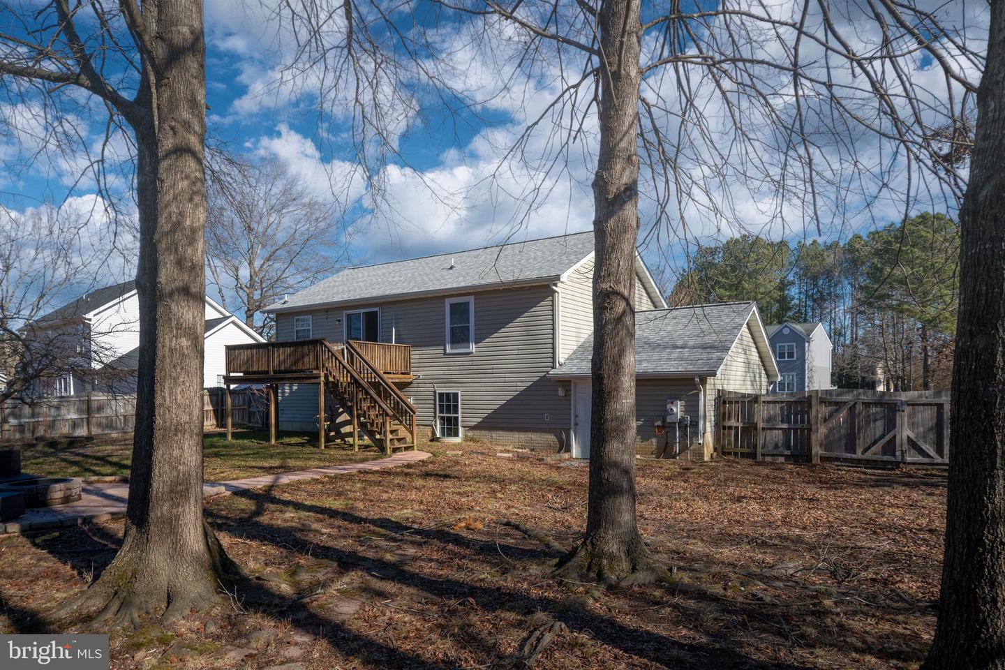 8802 KENT CT, FREDERICKSBURG, Virginia 22408, 3 Bedrooms Bedrooms, ,2 BathroomsBathrooms,Residential,For sale,8802 KENT CT,VASP2038660 MLS # VASP2038660