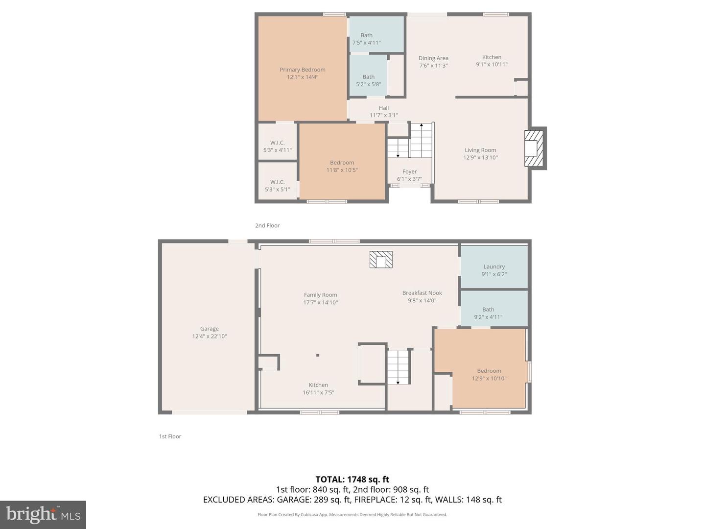 8802 KENT CT, FREDERICKSBURG, Virginia 22408, 3 Bedrooms Bedrooms, ,2 BathroomsBathrooms,Residential,For sale,8802 KENT CT,VASP2038660 MLS # VASP2038660