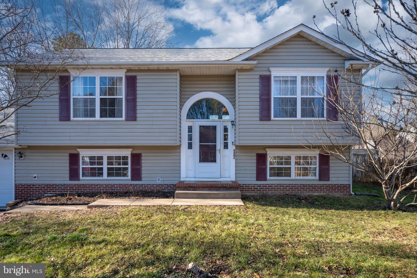 8802 KENT CT, FREDERICKSBURG, Virginia 22408, 3 Bedrooms Bedrooms, ,2 BathroomsBathrooms,Residential,For sale,8802 KENT CT,VASP2038660 MLS # VASP2038660