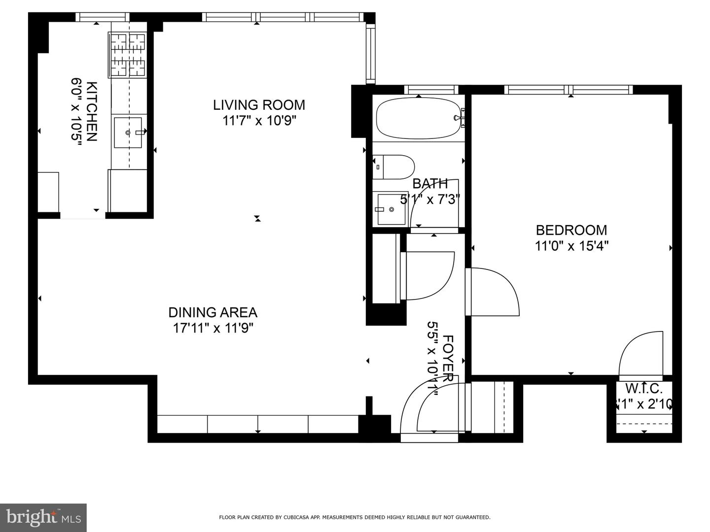 3025 ONTARIO RD NW #207, WASHINGTON, District Of Columbia 20009, 1 Bedroom Bedrooms, ,1 BathroomBathrooms,Residential,For sale,3025 ONTARIO RD NW #207,DCDC2241468 MLS # DCDC2241468