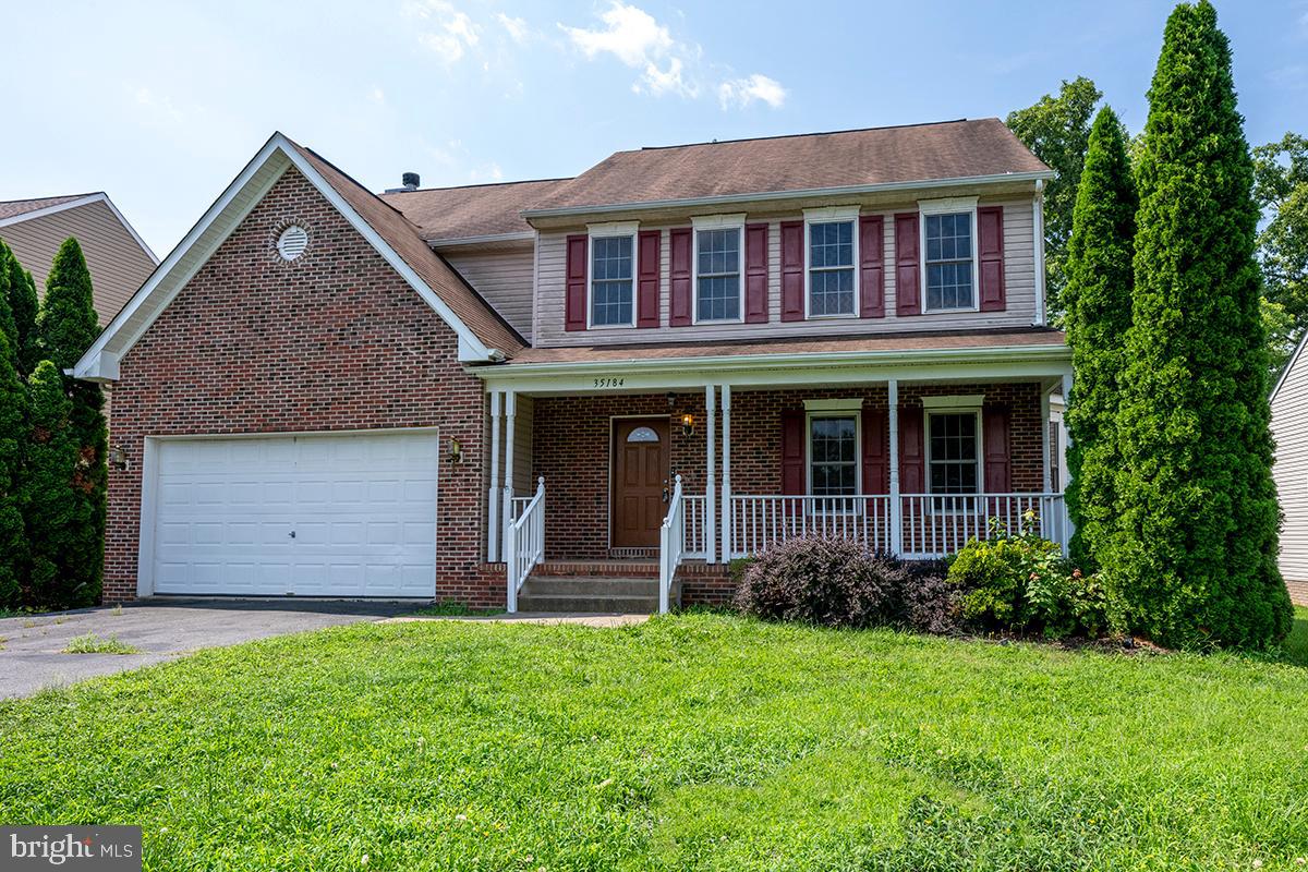 35184 PHEASANT RIDGE RD, LOCUST GROVE, Virginia 22508, 4 Bedrooms Bedrooms, ,3 BathroomsBathrooms,Residential,For sale,35184 PHEASANT RIDGE RD,VAOR2013134 MLS # VAOR2013134