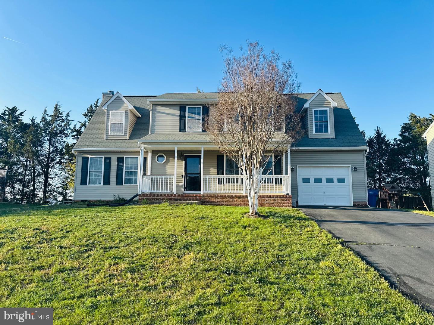 6015 SUNNY MEADOWS DR, FREDERICKSBURG, Virginia 22407, 3 Bedrooms Bedrooms, ,2 BathroomsBathrooms,Residential,For sale,6015 SUNNY MEADOWS DR,VASP2038670 MLS # VASP2038670