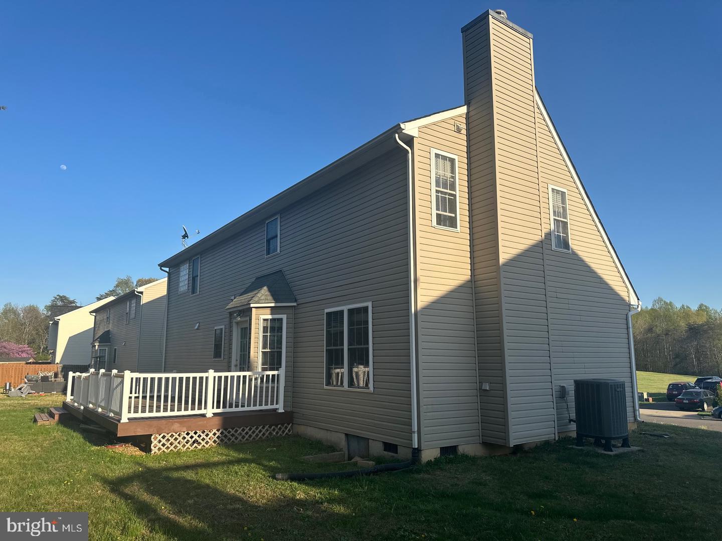6015 SUNNY MEADOWS DR, FREDERICKSBURG, Virginia 22407, 3 Bedrooms Bedrooms, ,2 BathroomsBathrooms,Residential,For sale,6015 SUNNY MEADOWS DR,VASP2038670 MLS # VASP2038670
