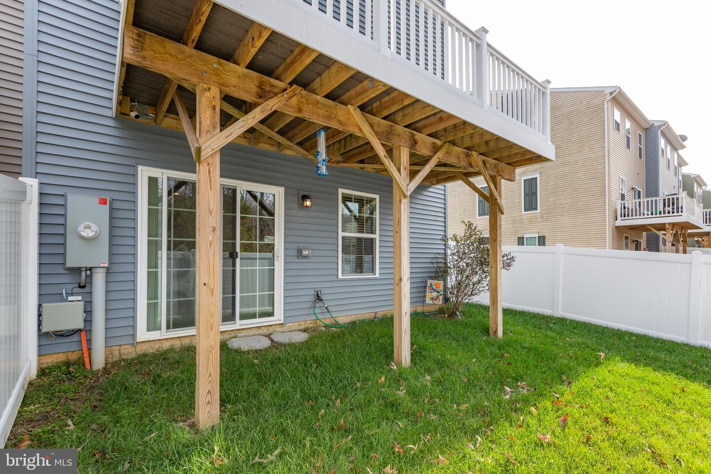 9722 CEDARMASS, FREDERICKSBURG, Virginia 22408, 3 Bedrooms Bedrooms, ,3 BathroomsBathrooms,Residential,For sale,9722 CEDARMASS,VASP2038674 MLS # VASP2038674